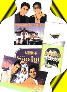 Propagandas L&L