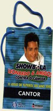 crach de jogo beneficente