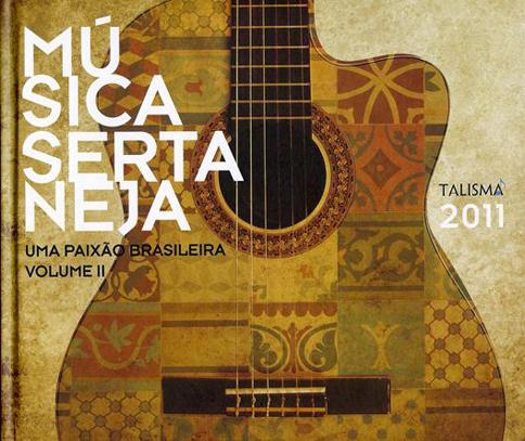 agenda Talism 2011