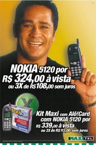 Maxitel