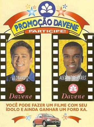 Davene