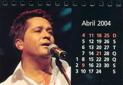 ver o pr�ximo m�s