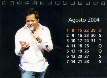 ver o pr�ximo m�s