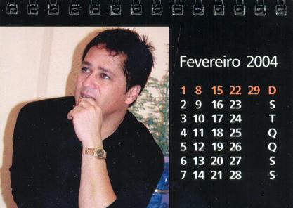 ver o pr�ximo m�s