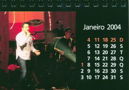 ver o pr�ximo m�s