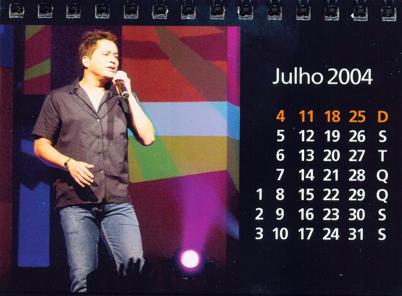 ver o pr�ximo m�s