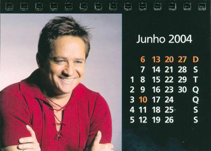 ver o pr�ximo m�s