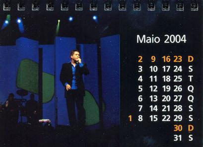 ver o pr�ximo m�s