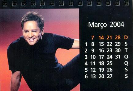 ver o pr�ximo m�s