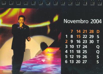 ver o pr�ximo m�s