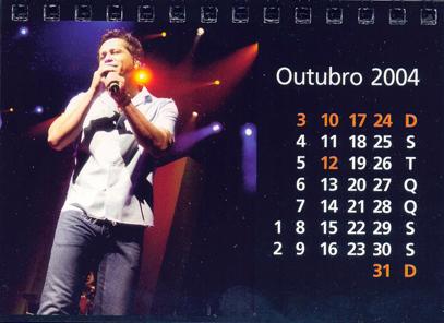 ver o pr�ximo m�s