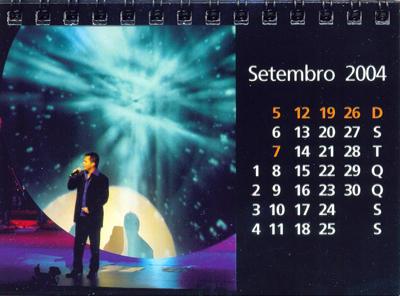 ver o pr�ximo m�s